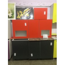 Кухня ЭКО 5 2.0 м