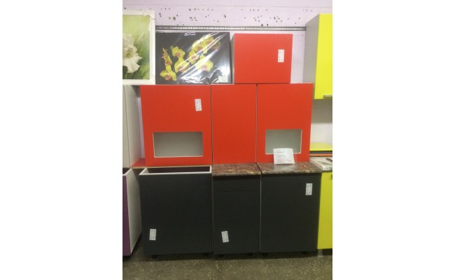 Кухня ЭКО 5 2.0 м