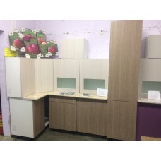 Кухня ЭКО 5 1.2х2.6 м