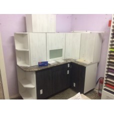 Кухня ЭКО 6 1.2х2.2 м