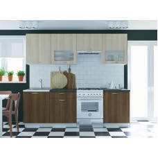 Кухня Эко 6 - 2,4