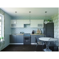 Кухня Эко 5 - 2,6