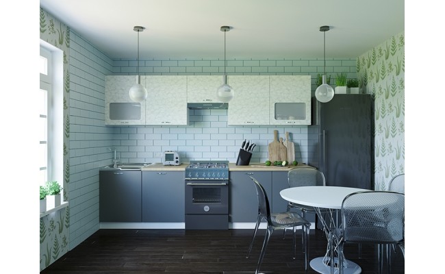 Кухня Эко 5 - 2,6