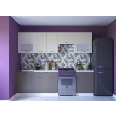 Кухня Эко 6 - 2,5