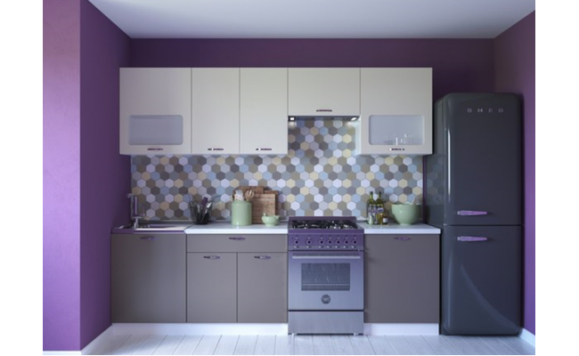 Кухня Эко 6 - 2,5