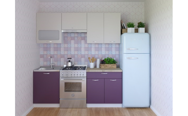 Кухня Эко 5 - 1,9