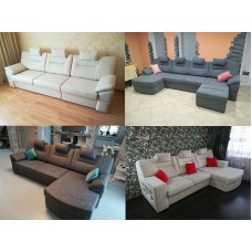 Модульная Система "Квадро"