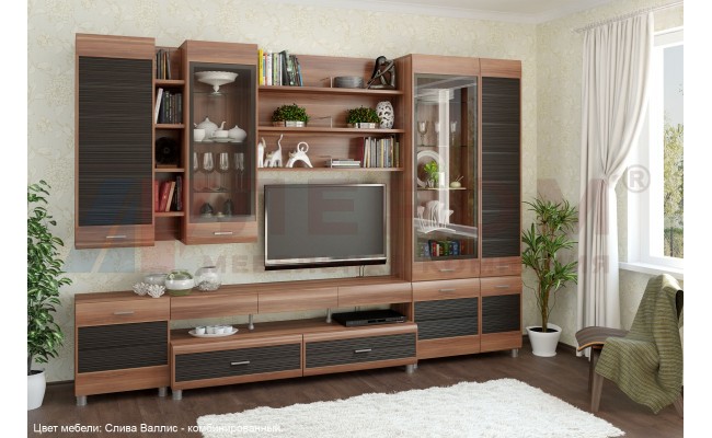 Камелия - композиция 16