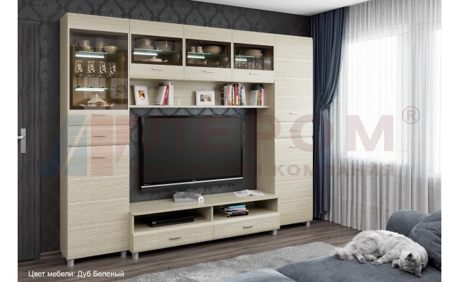 Камелия - композиция 3