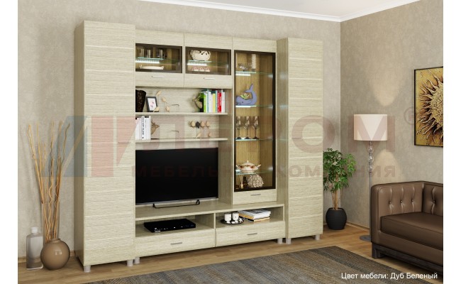 Камелия - композиция 5