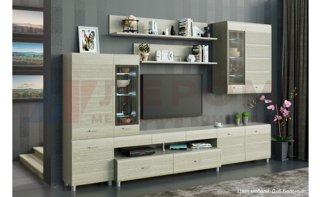 Камелия - композиция 6