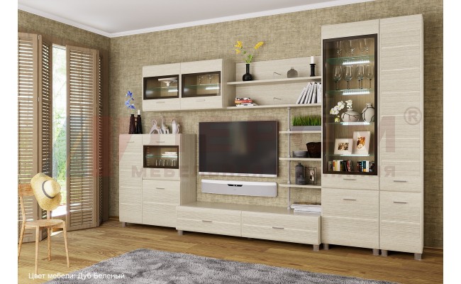 Камелия - композиция 8