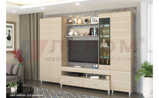 Камелия - композиция 9