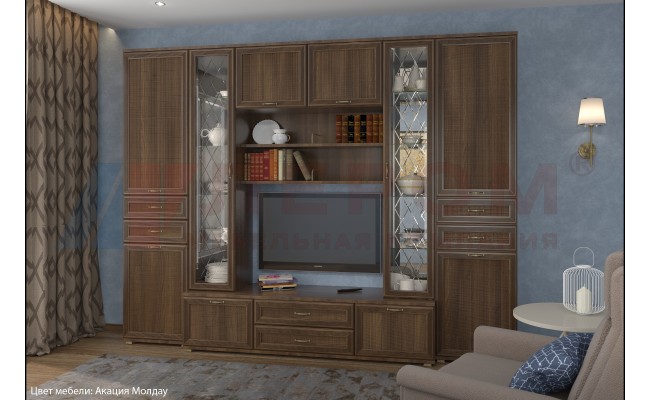 Карина - композиция 17