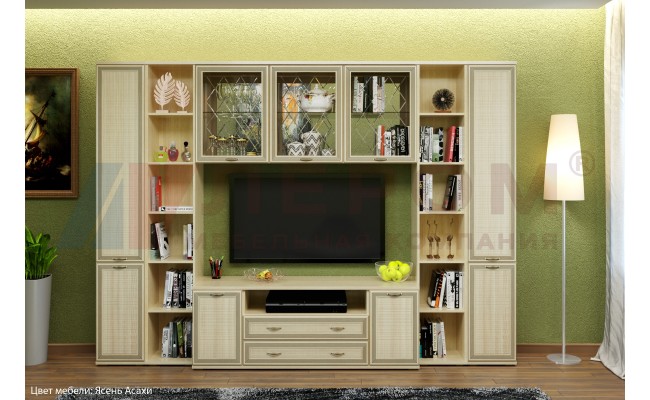 Карина - композиция 25