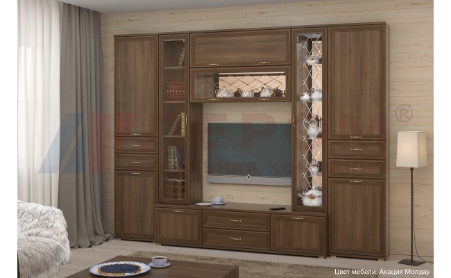 Карина - композиция 3