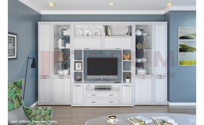 Карина - композиция 4