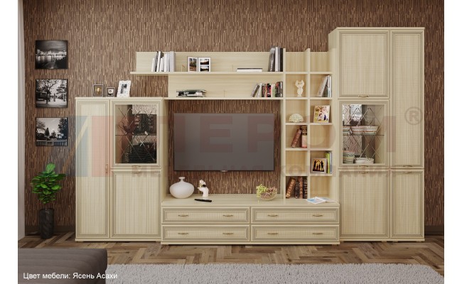 Карина - композиция 5