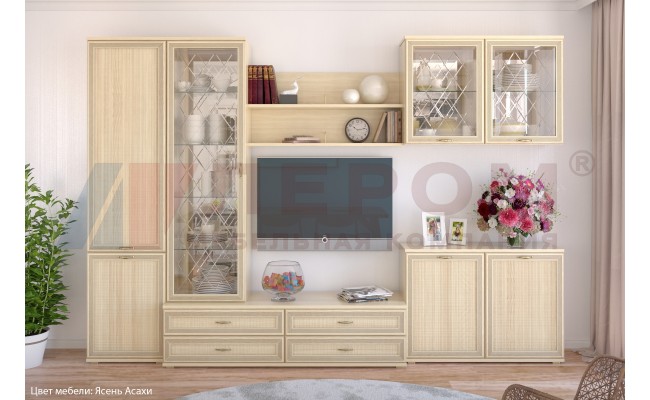 Карина - композиция 8