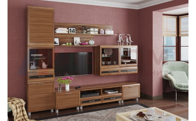 Мелисса - композиция 2