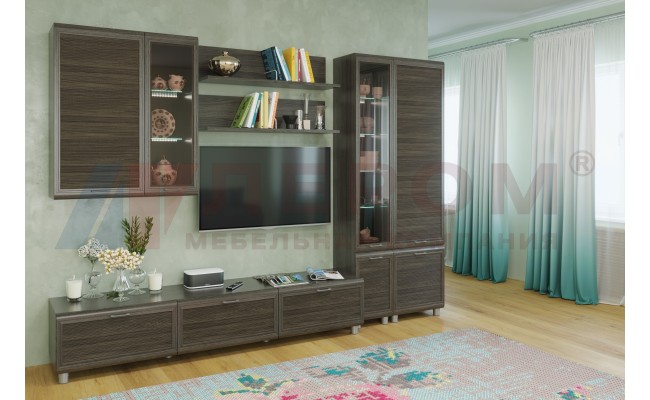 Мелисса - композиция 3