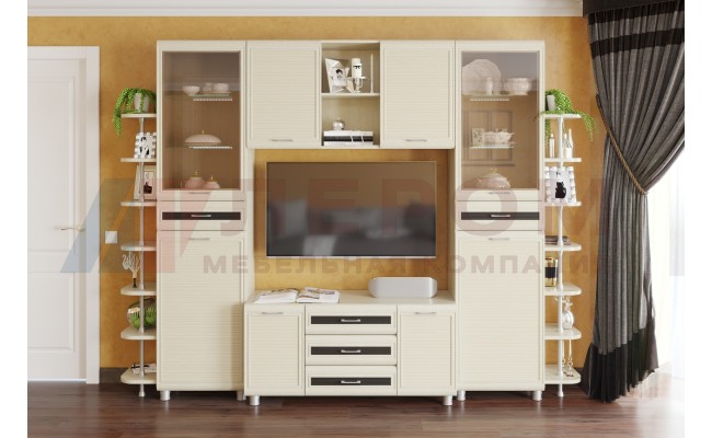 Мелисса - композиция 4