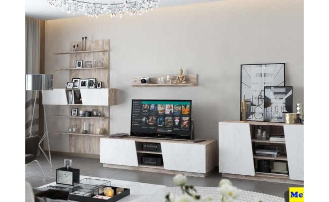 Гостиная Light (КМК)