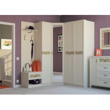 Прихожие ЛИВАДИЯ