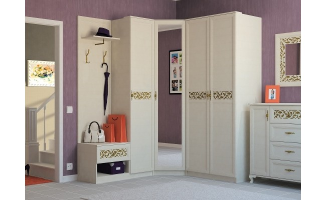 Прихожие ЛИВАДИЯ