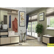 Прихожая Лофт-3