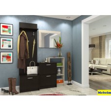 Прихожая Лофт-4