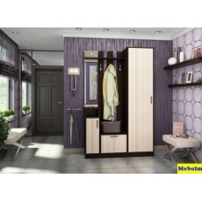 Прихожая Лофт-5