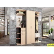 Прихожая Лофт-6 СТЛ.236.00