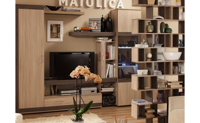 Гостиная Мaiolica