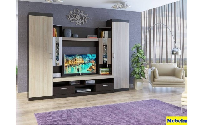 Стенка "Мальта"