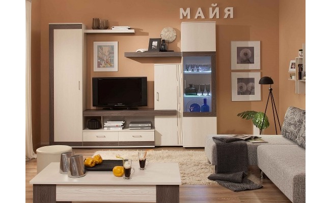 Гостиная "МАЙЯ"