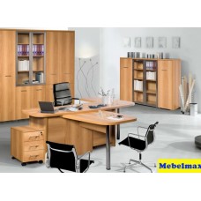 Мебель для офиса КОНГРЕСС
