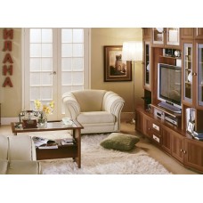 Милана гостиная