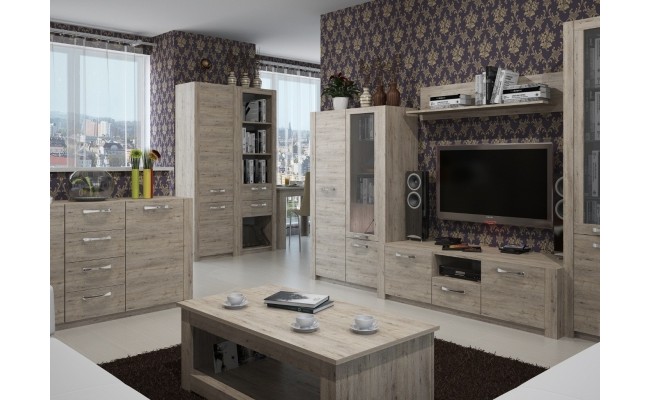 Модульная система Вирджиния ИВ-100