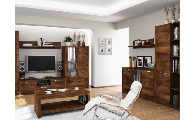 Модульная система Вирджиния Таксус