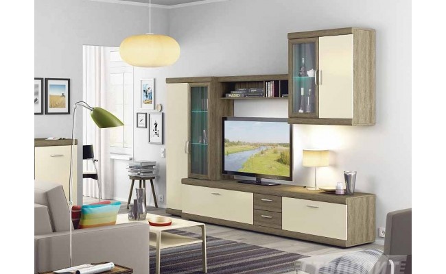 Гостиная Монако