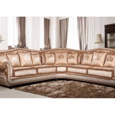 Диван угловой Людовик