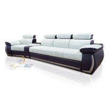 Диван Модульный Айпетри Люкс