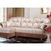 Диван угловой Версаль