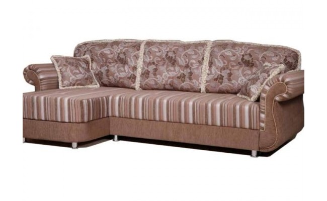 Диван угловой Версаль