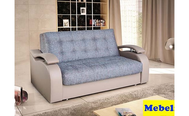 2х местный ПОЛО акр