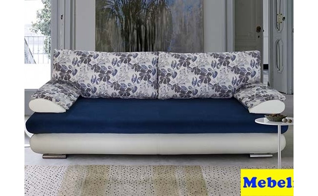 3-х местный ФИДЖИ