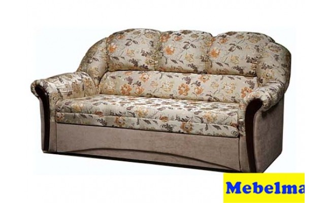 линейный диван