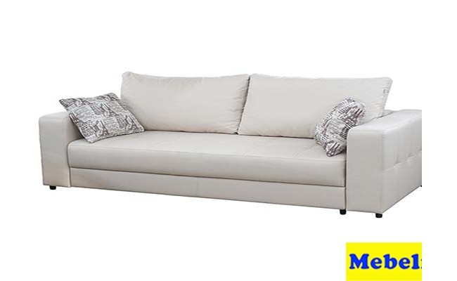 Линейный диван Mercury