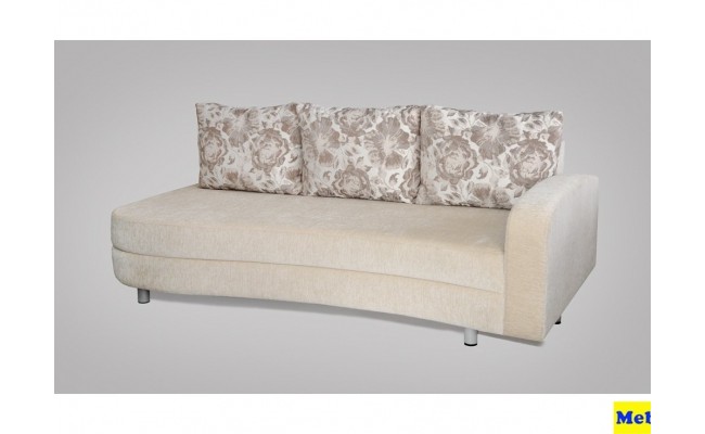 линейный диван Пингвин 1